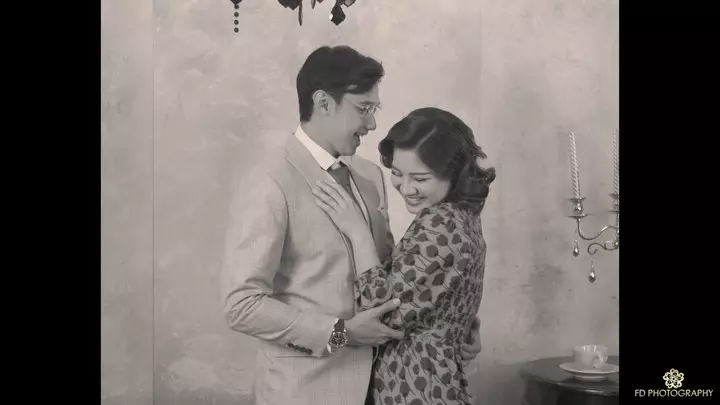 Gaya pemotretan Hito dan Felicya Instagram © 2021 brilio.net Gaya pemotretan Hito dan Felicya Instagram © 2021 brilio.net