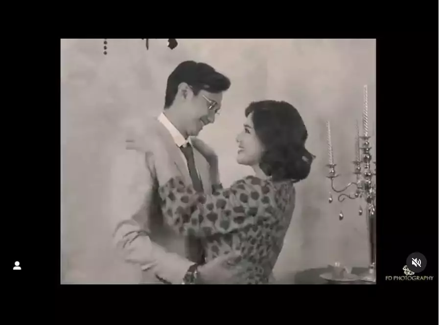 Gaya pemotretan Hito dan Felicya Instagram © 2021 brilio.net Gaya pemotretan Hito dan Felicya Instagram © 2021 brilio.net