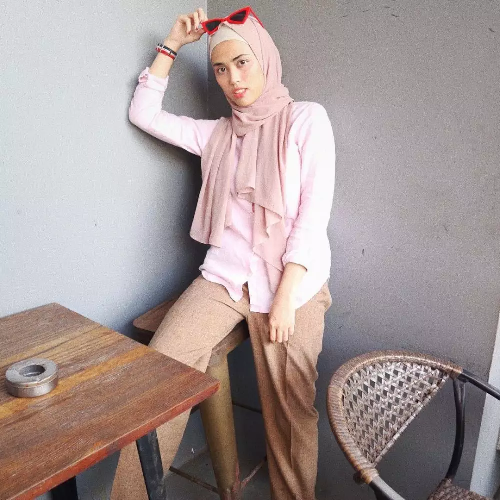 anak artis 80-an bukan artis © Instagram anak artis 80-an bukan artis © Instagram