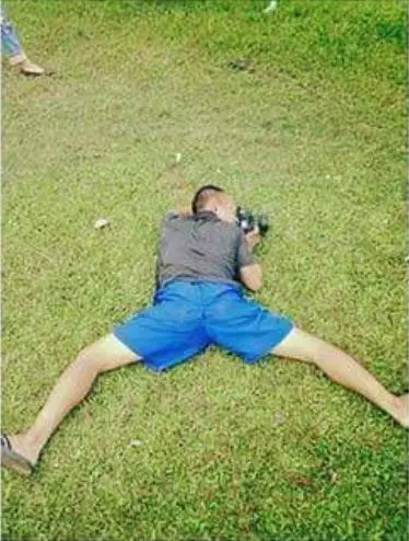 gaya memotret fotografer Berbagai sumber gaya memotret fotografer Berbagai sumber