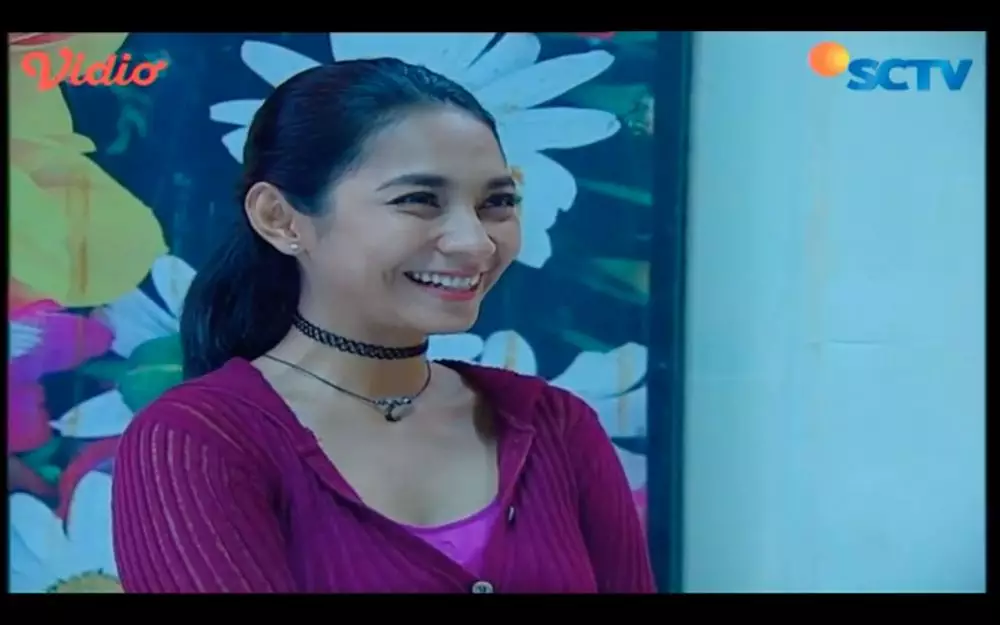 Seleb jadi supir angkot di sinetron © 2021 brilio.net Seleb jadi supir angkot di sinetron © 2021 brilio.net