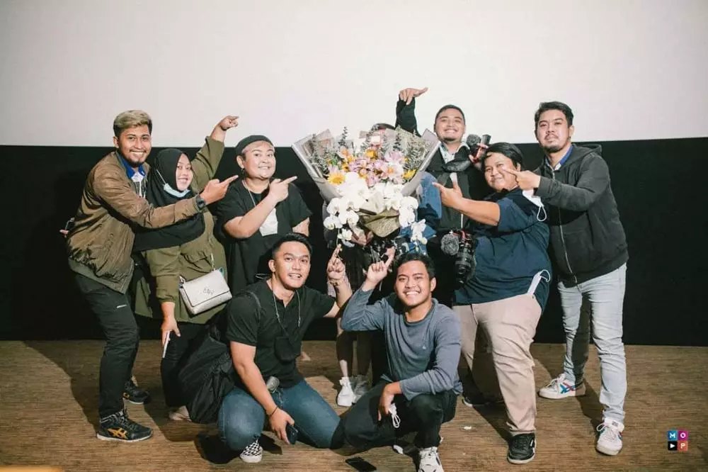 momen Jordi Onsu nembak Frislly Herlind Instagram © 2021 brilio.net momen Jordi Onsu nembak Frislly Herlind Instagram © 2021 brilio.net