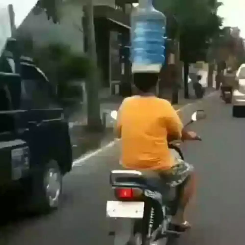 perempuan tangguh bikin insecure © Instagram