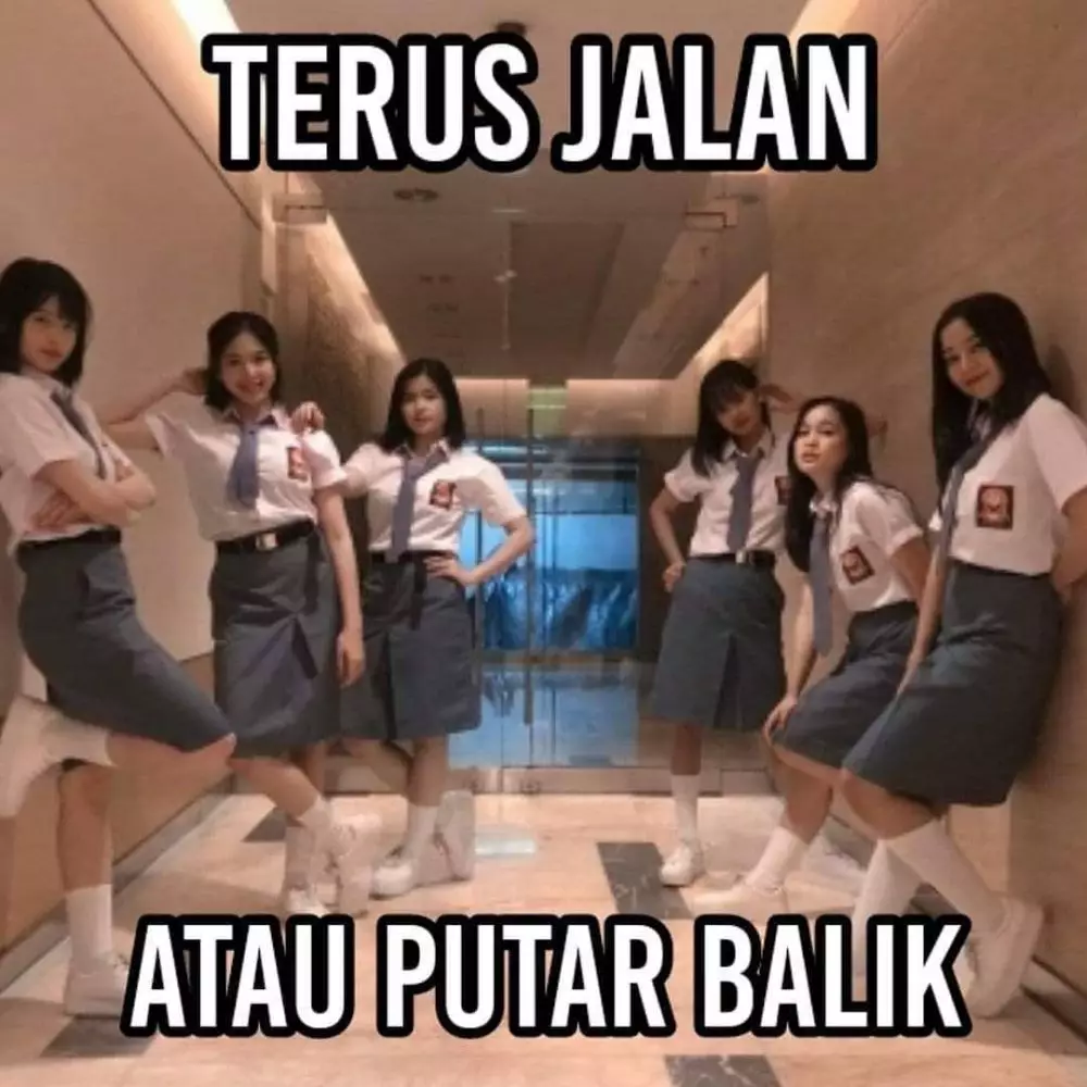 perempuan tangguh bikin insecure © Instagram