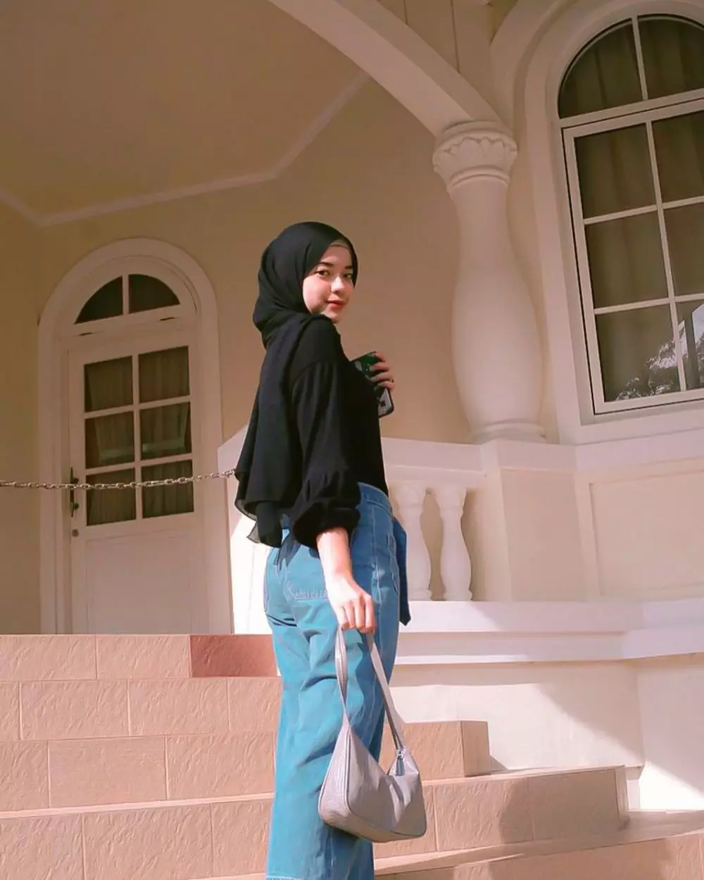 potret terbaru Arifah Lubai Instagram © 2021 brilio.net potret terbaru Arifah Lubai Instagram © 2021 brilio.net