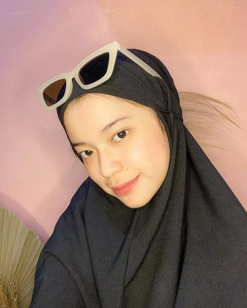 potret terbaru Arifah Lubai Instagram © 2021 brilio.net potret terbaru Arifah Lubai Instagram © 2021 brilio.net