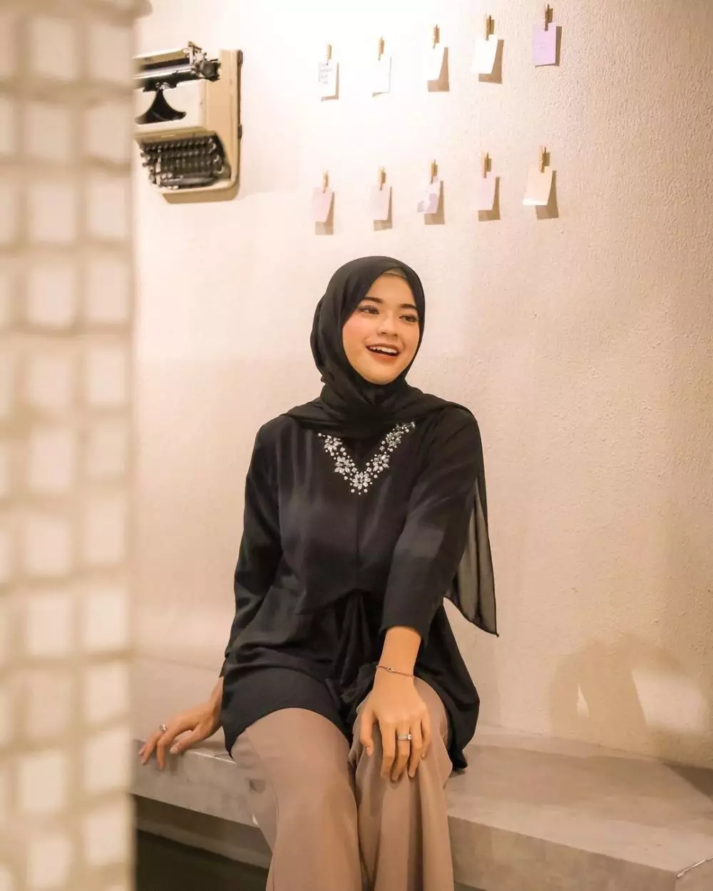 potret terbaru Arifah Lubai Instagram © 2021 brilio.net potret terbaru Arifah Lubai Instagram © 2021 brilio.net