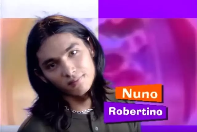 Transformasi Abimana Aryasatya © Instagram