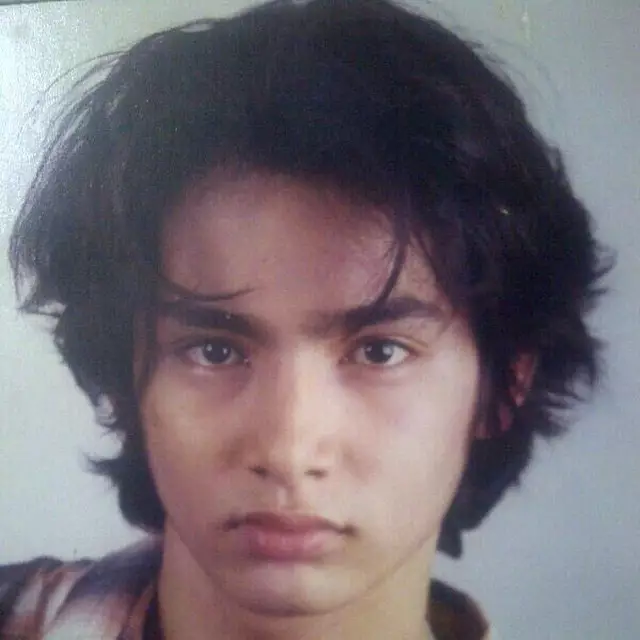 Transformasi Abimana Aryasatya © Instagram