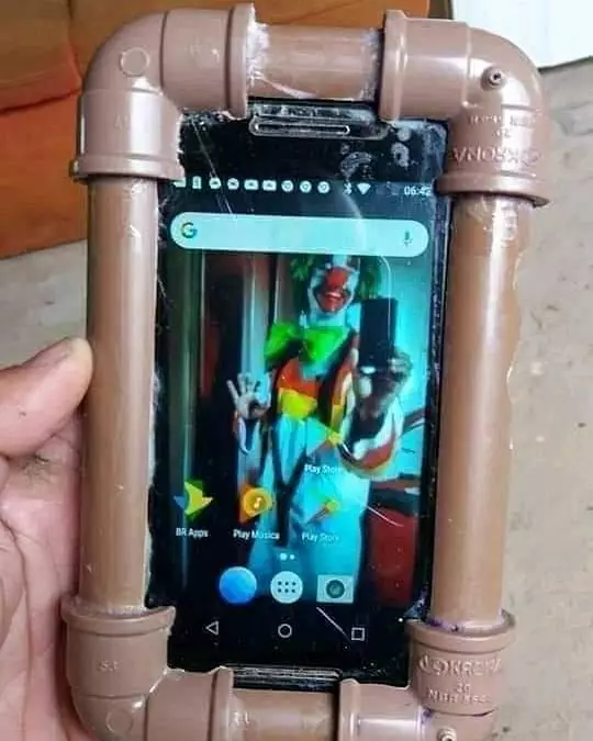 aksesori hp low budget © Berbagai Sumber aksesori hp low budget © Berbagai Sumber