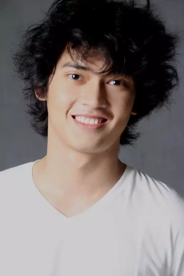 Potret awal karier Ikbal Fauzi Instagaram