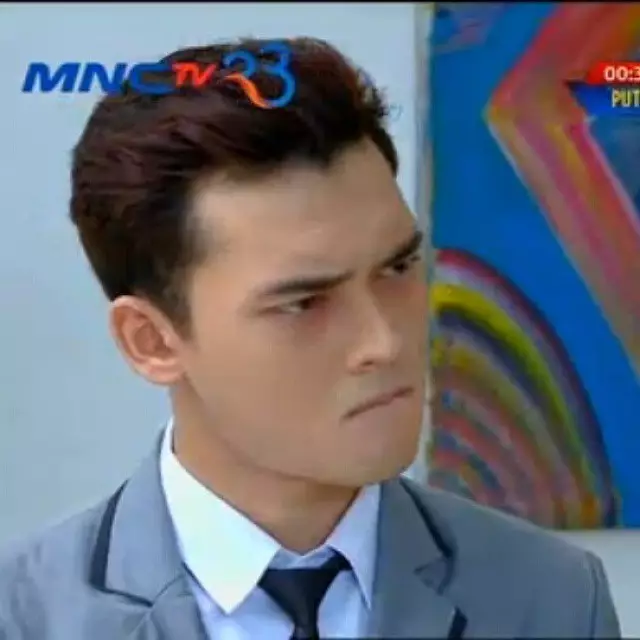 Potret awal karier Ikbal Fauzi Instagaram