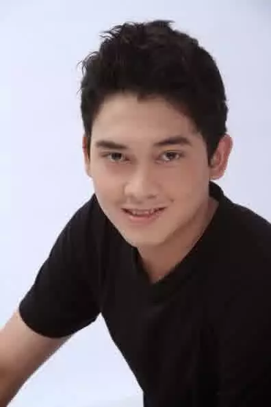 Potret awal karier Ikbal Fauzi Instagaram