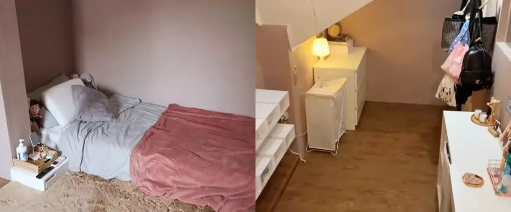 kamar 10 selebgram © YouTube