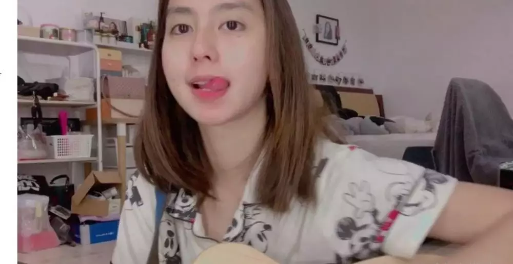 kamar 10 selebgram © Instagram