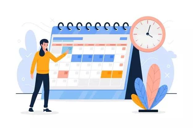 jadwal libur dan cuti 2021 © 2021 brilio.net