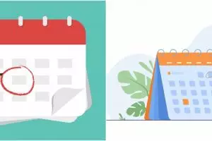 Wajib dicatat, ini jadwal libur & cuti bersama 2021 setelah dipangkas