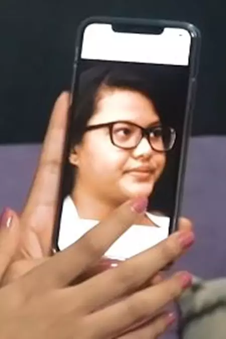 Aurel Hermansyah remaja © 2021 brilio.net Aurel Hermansyah remaja © 2021 brilio.net