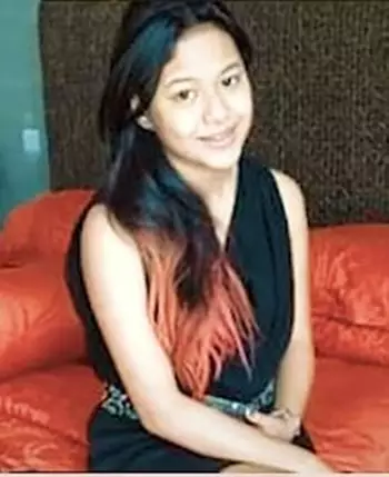 Aurel Hermansyah remaja © 2021 brilio.net Aurel Hermansyah remaja © 2021 brilio.net