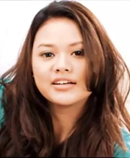 Aurel Hermansyah remaja © 2021 brilio.net Aurel Hermansyah remaja © 2021 brilio.net