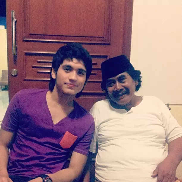 transformasi Giorgino Abraham dari awal karier © 2021 brilio.net