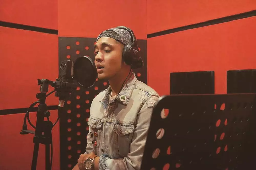 transformasi Giorgino Abraham dari awal karier © 2021 brilio.net