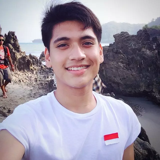 transformasi Giorgino Abraham dari awal karier © 2021 brilio.net