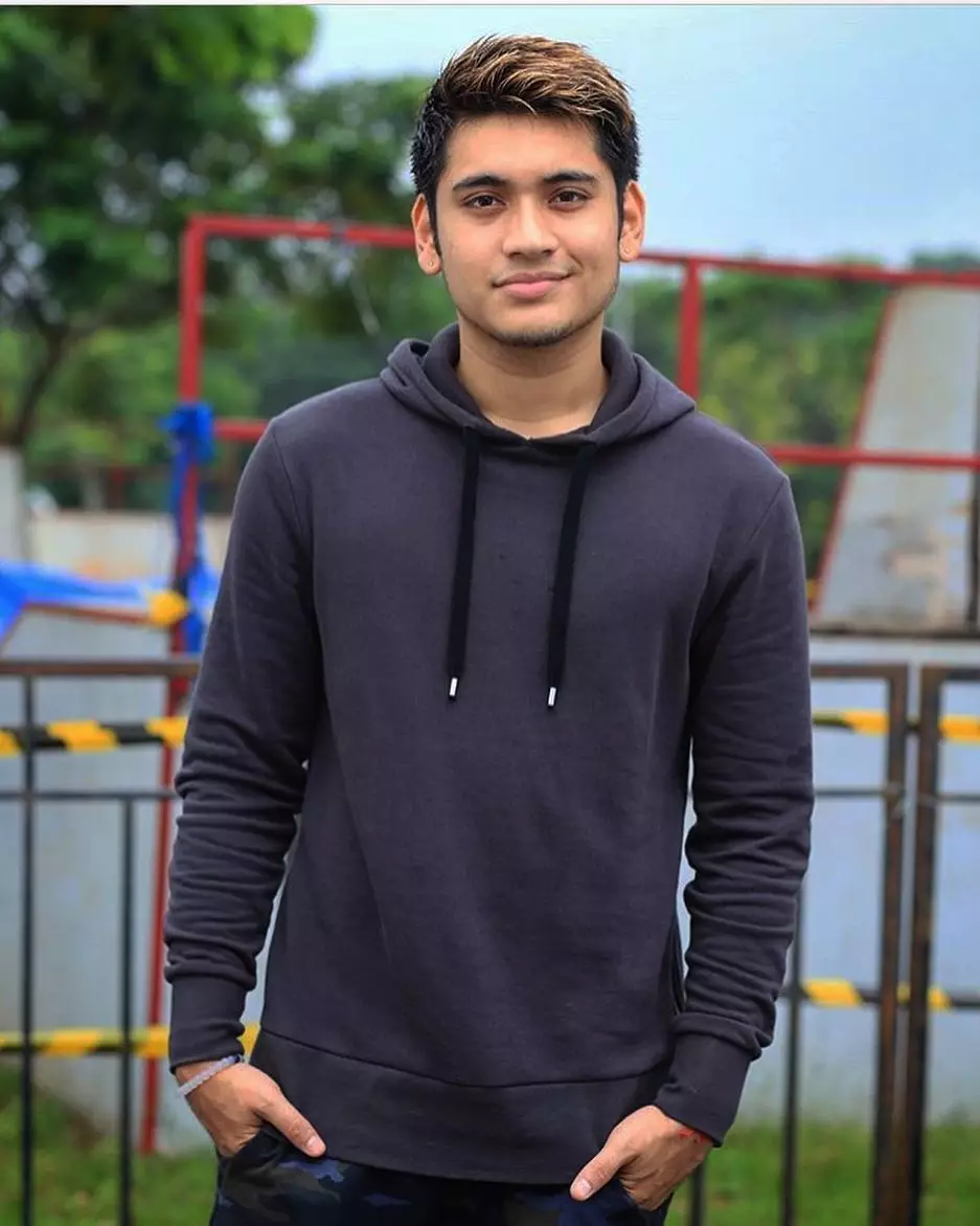 transformasi Giorgino Abraham dari awal karier © 2021 brilio.net