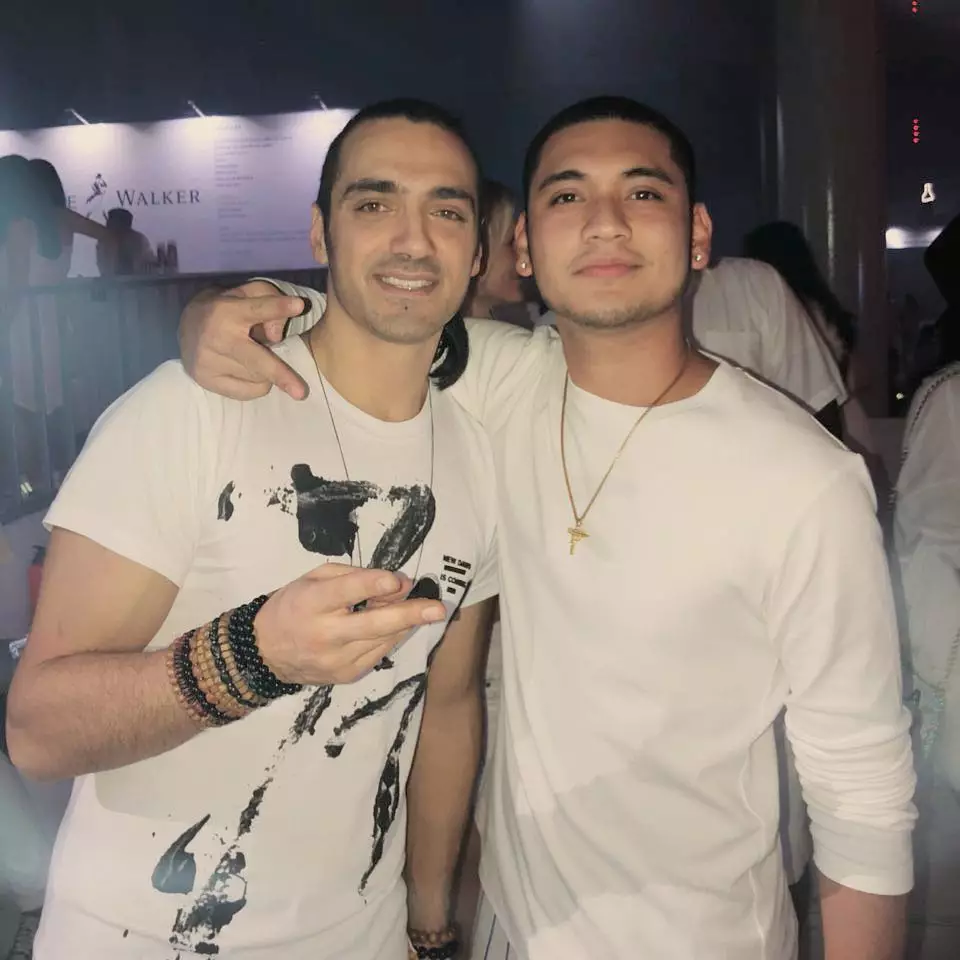 transformasi Giorgino Abraham dari awal karier © 2021 brilio.net