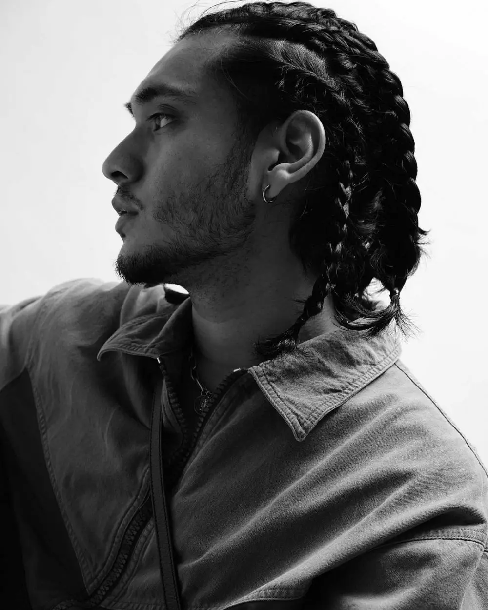 transformasi Giorgino Abraham dari awal karier © 2021 brilio.net