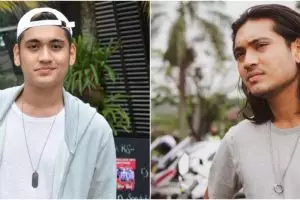 10 Potret transformasi Giorgino Abraham dari awal karier, memesona