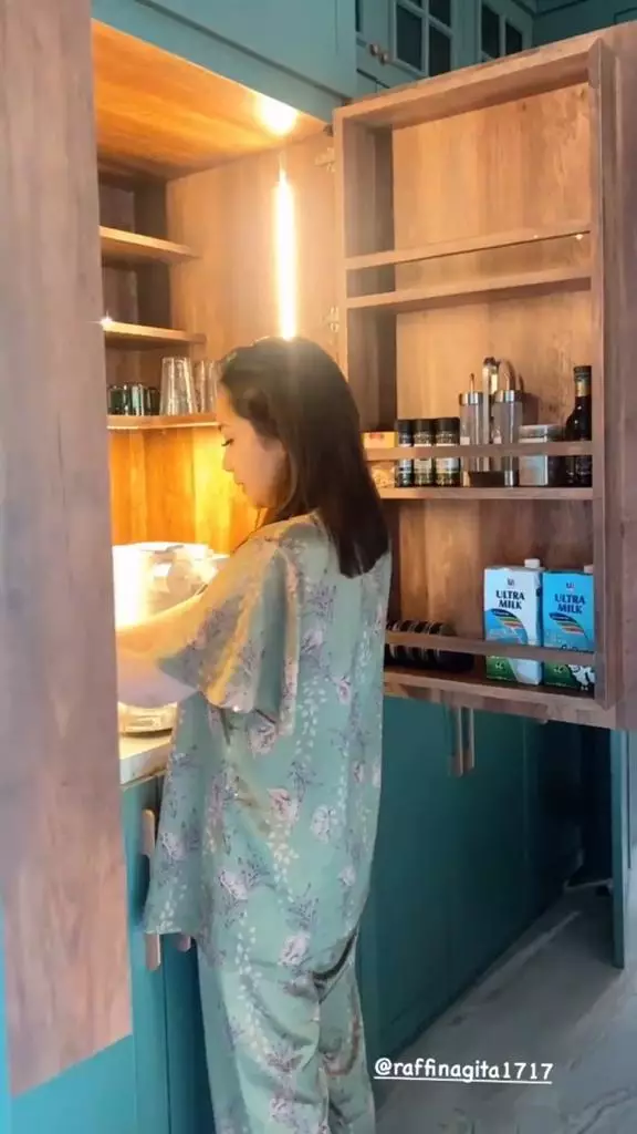 lemari rahasia Nagita © 2021 brilio.net lemari rahasia Nagita © 2021 brilio.net