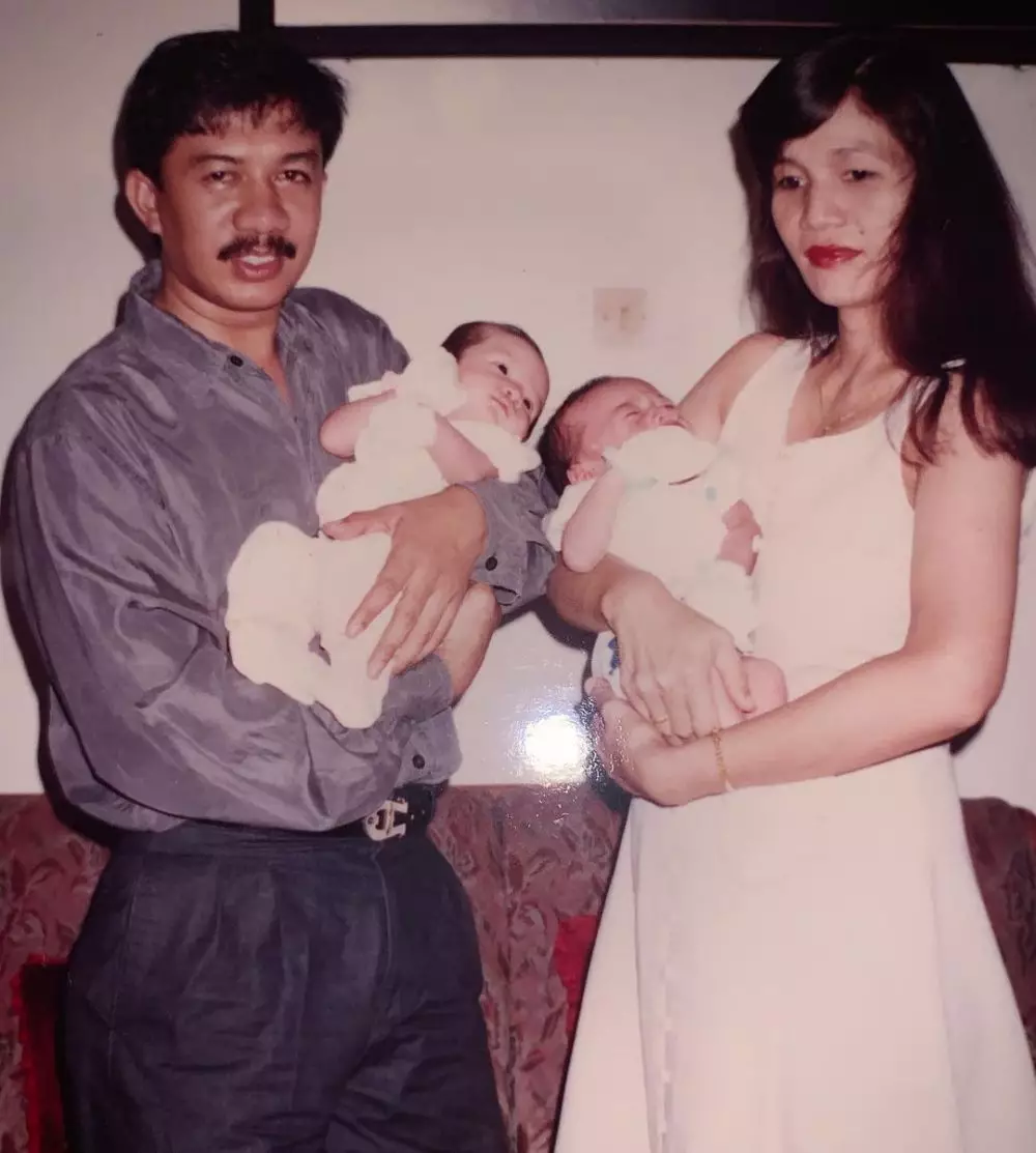 transformasi faradilla yoshi © Instagram