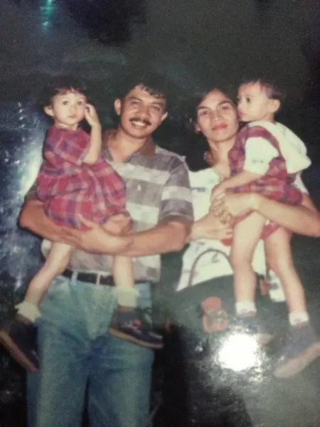 transformasi faradilla yoshi © Instagram