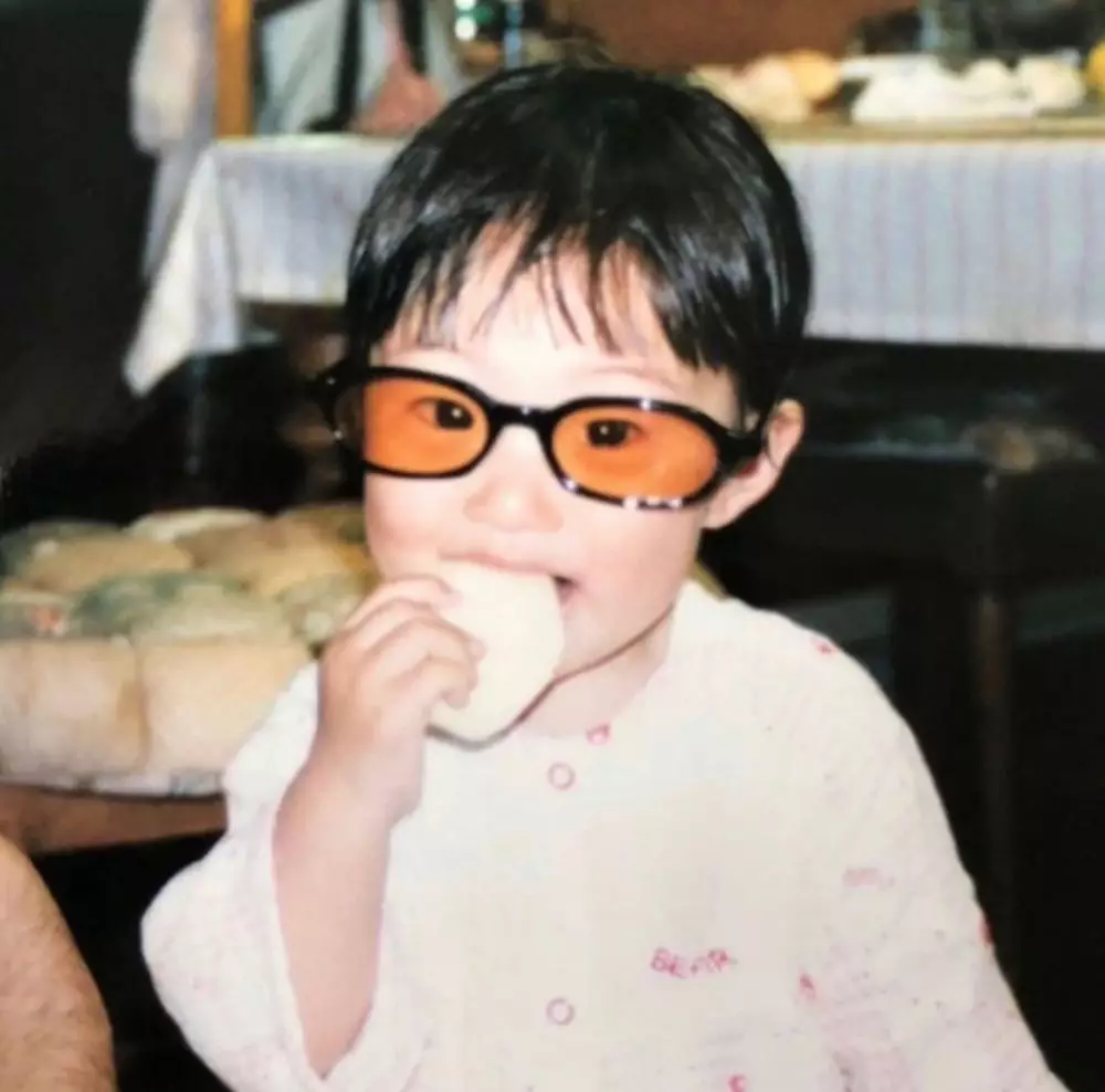 transformasi faradilla yoshi © Instagram