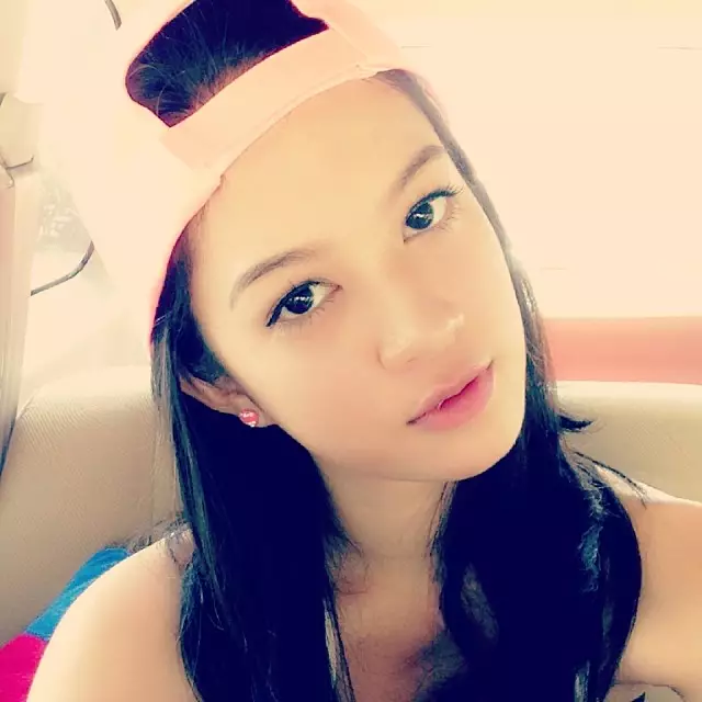 transformasi faradilla yoshi © Instagram