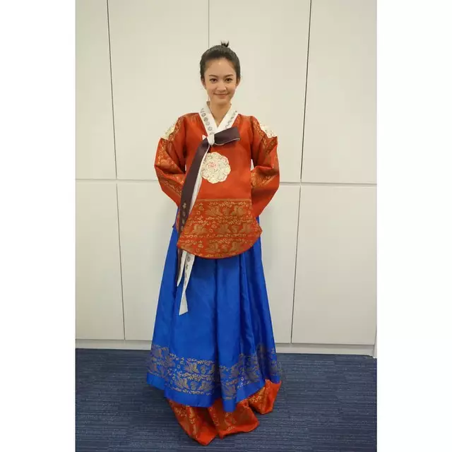 transformasi faradilla yoshi © Instagram