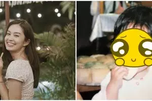 Ulang tahun ke-27, intip 10 potret transformasi Faradilla Yoshi