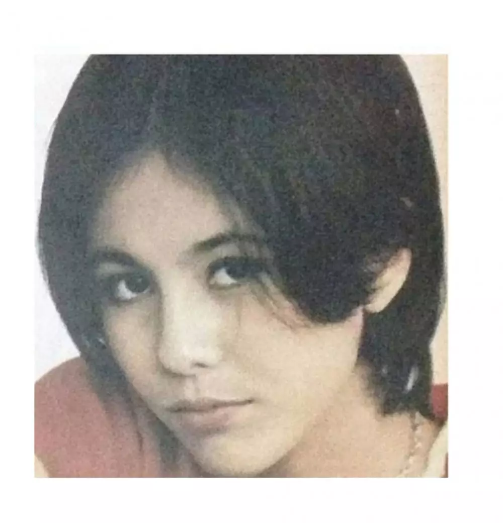 potret lawas wulan guritno © Instagram potret lawas wulan guritno © Instagram