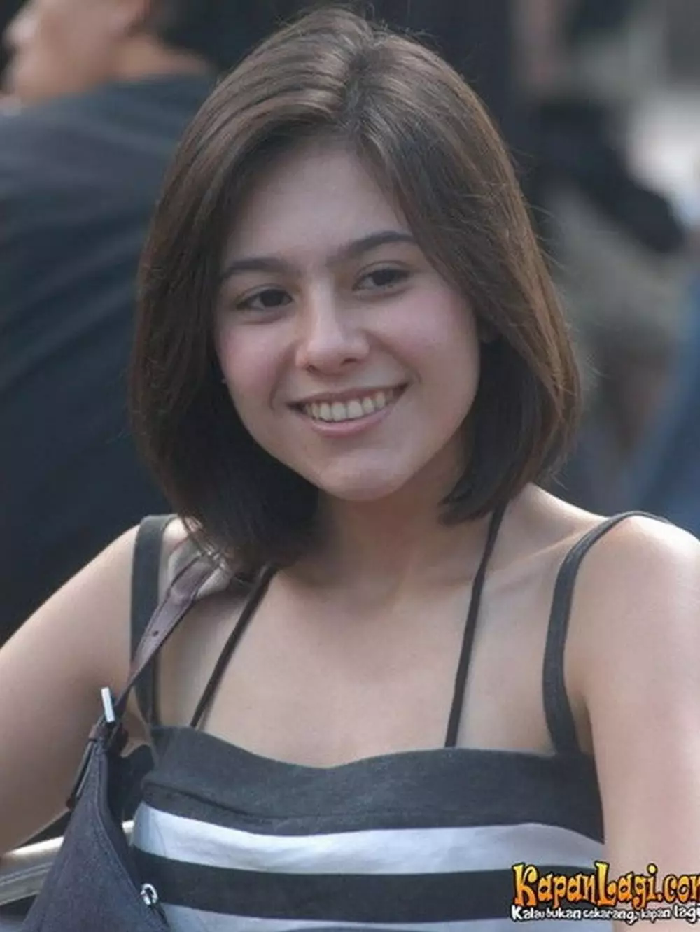 potret lawas wulan guritno © Instagram potret lawas wulan guritno © Instagram
