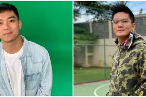 Curhat kesal Boy William soal bintang tamu di channel YouTube-nya