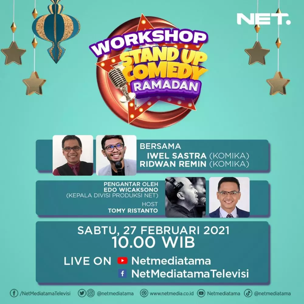 Virtual workshop NET © 2021 brilio.net