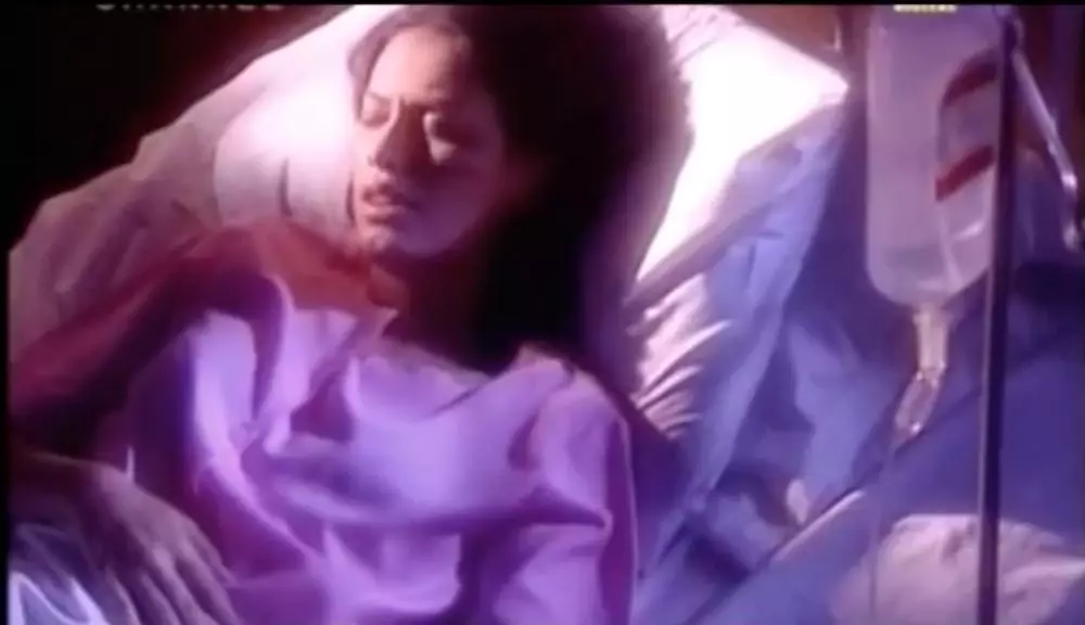 Sophia Latjuba saat bintangi sinetron © 2021 brilio.net Sophia Latjuba saat bintangi sinetron © 2021 brilio.net