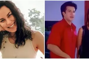 8 Potret Sophia Latjuba saat bintangi sinetron, jago akting