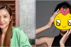 Kerap tampil natural, ini 10 potret Mikha Tambayong ber-makeup tebal