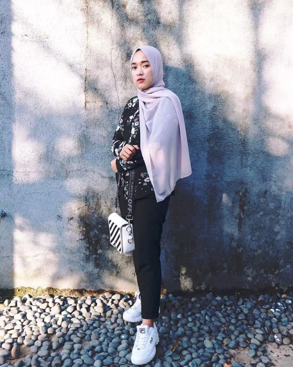 Potret Ririe Fairus © 2021 brilio.net Potret Ririe Fairus © 2021 brilio.net