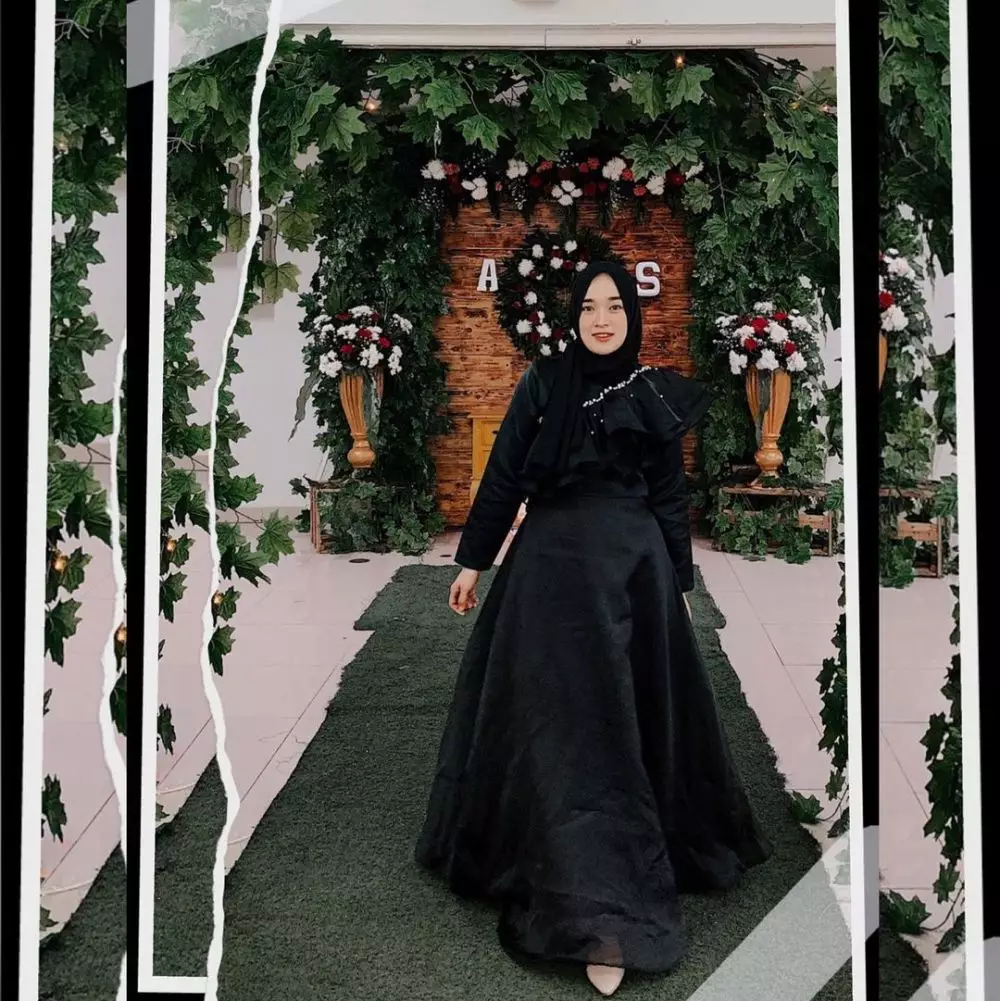 Potret Ririe Fairus © 2021 brilio.net Potret Ririe Fairus © 2021 brilio.net