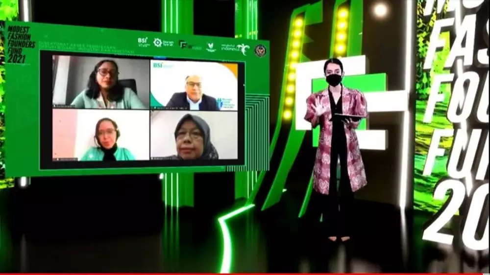 fakta menarik tentang ModestFFFund 2021 © 2021 brilio.net fakta menarik tentang ModestFFFund 2021 © 2021 brilio.net