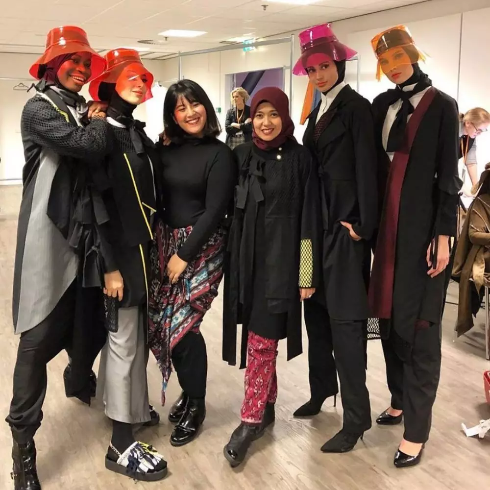 fakta menarik tentang ModestFFFund 2021 © 2021 brilio.net fakta menarik tentang ModestFFFund 2021 © 2021 brilio.net