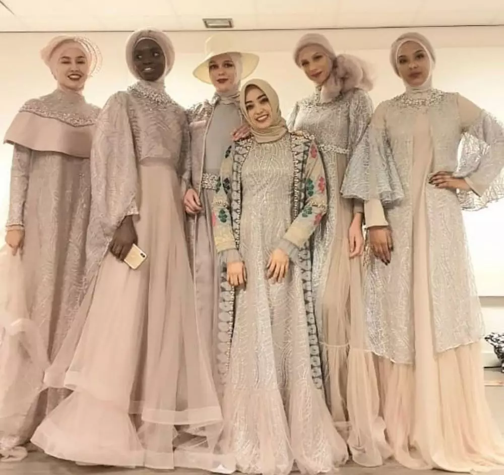 fakta menarik tentang ModestFFFund 2021 © 2021 brilio.net fakta menarik tentang ModestFFFund 2021 © 2021 brilio.net